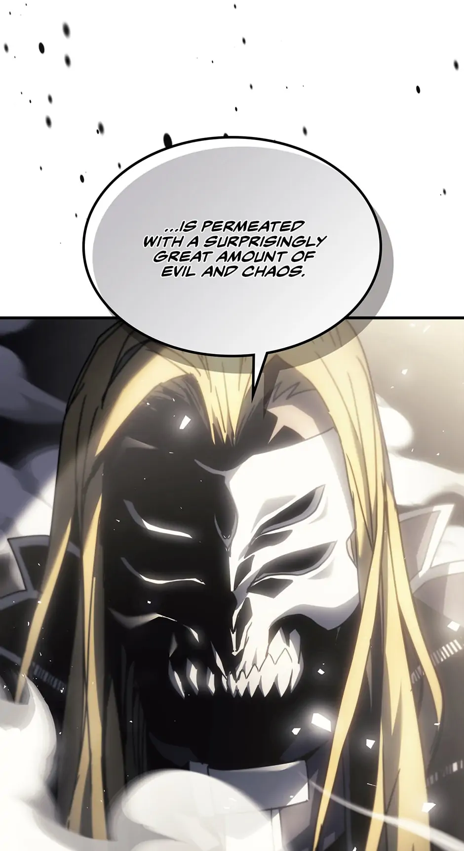 Read A Returner's Magic Should Be Special EN Manga Online