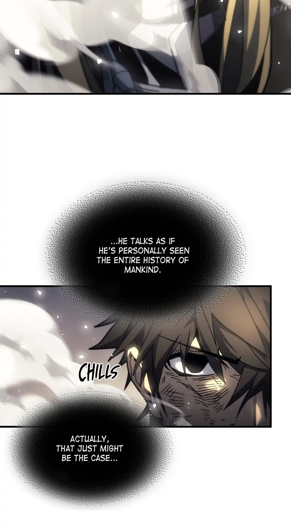 Read A Returner's Magic Should Be Special EN Manga Online