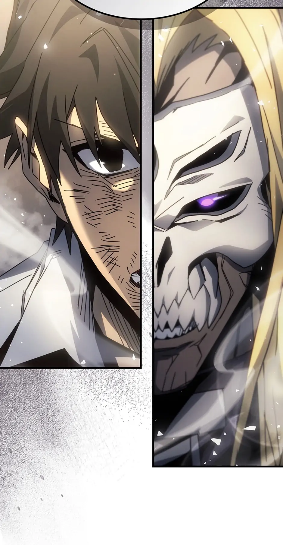 Read A Returner's Magic Should Be Special EN Manga Online