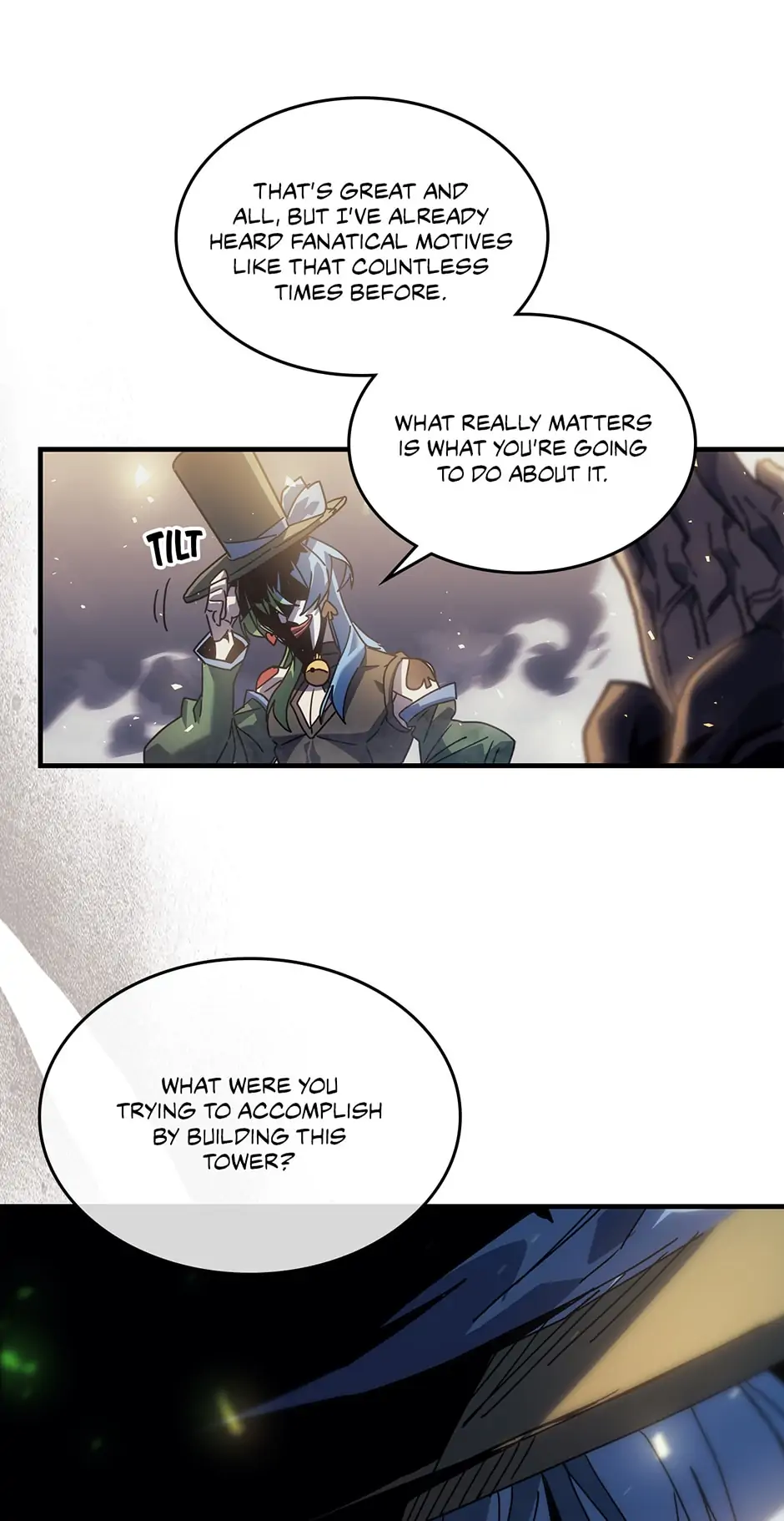 Read A Returner's Magic Should Be Special EN Manga Online