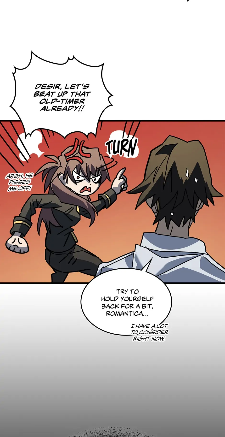 Read A Returner's Magic Should Be Special EN Manga Online