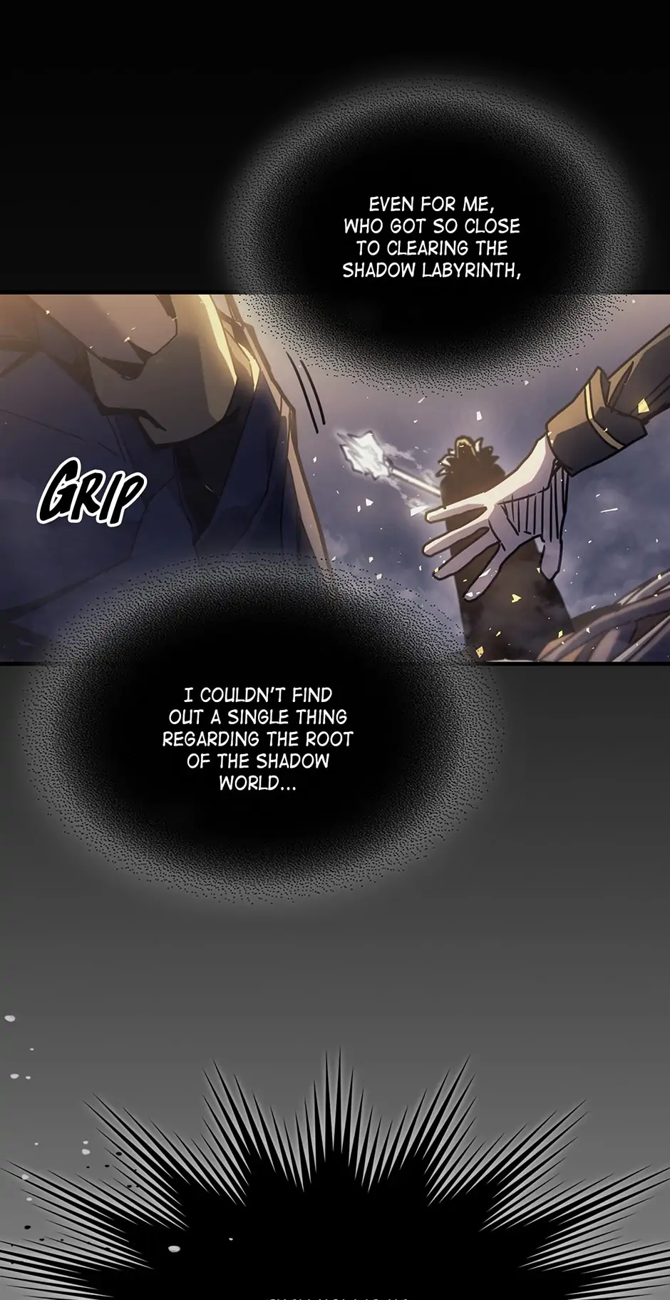 Read A Returner's Magic Should Be Special EN Manga Online