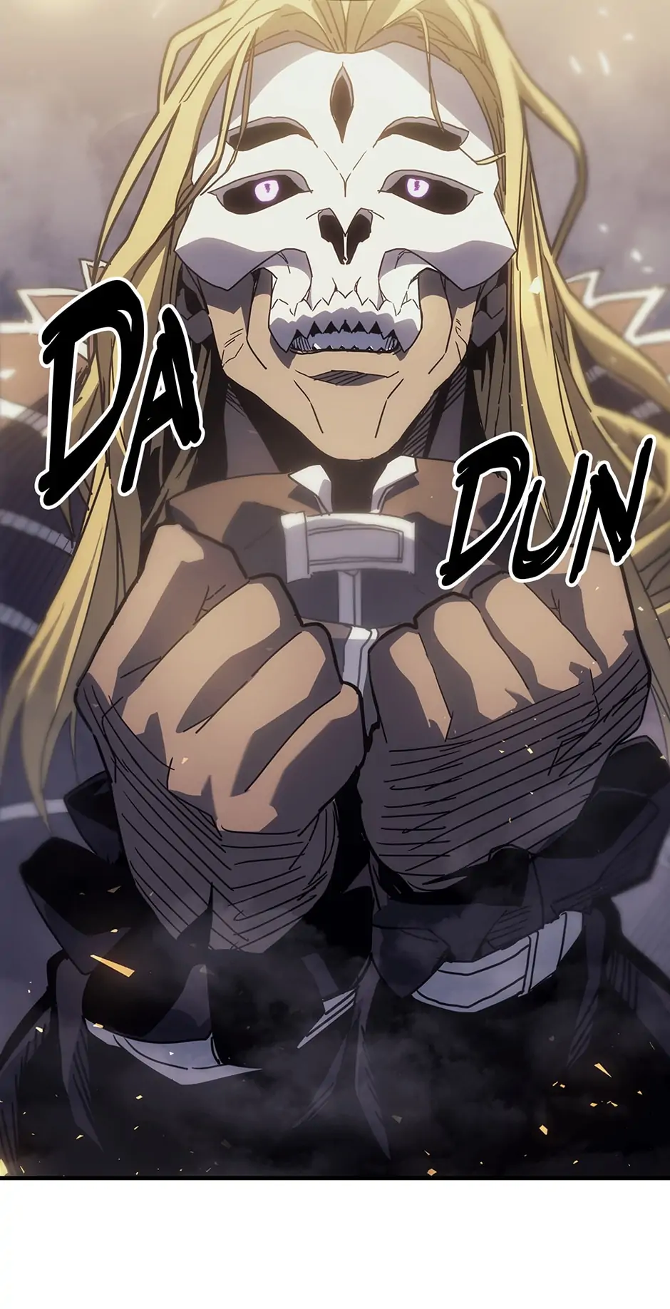 Read A Returner's Magic Should Be Special EN Manga Online