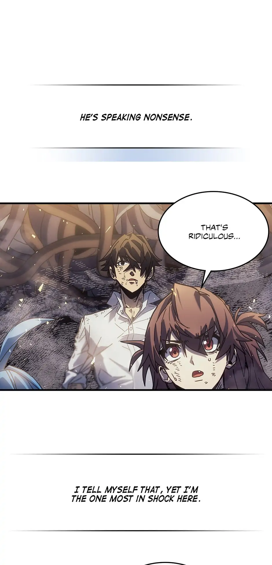 Read A Returner's Magic Should Be Special EN Manga Online