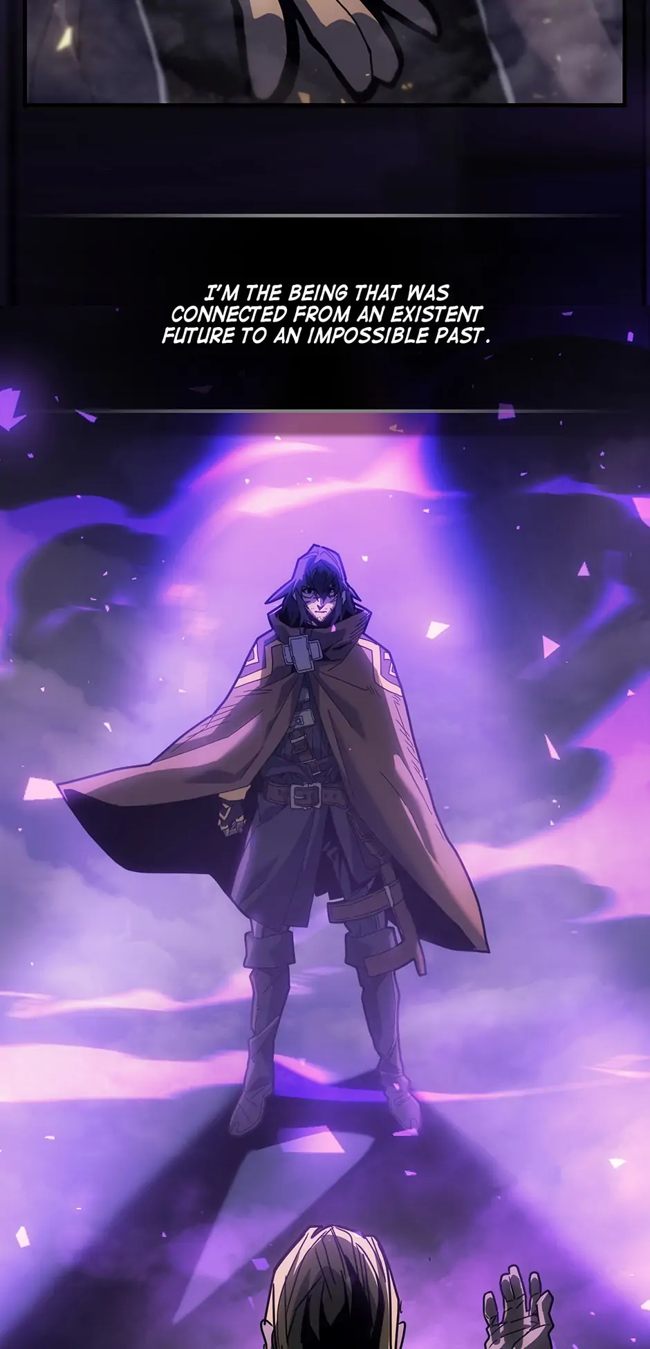 Read A Returner's Magic Should Be Special EN Manga Online