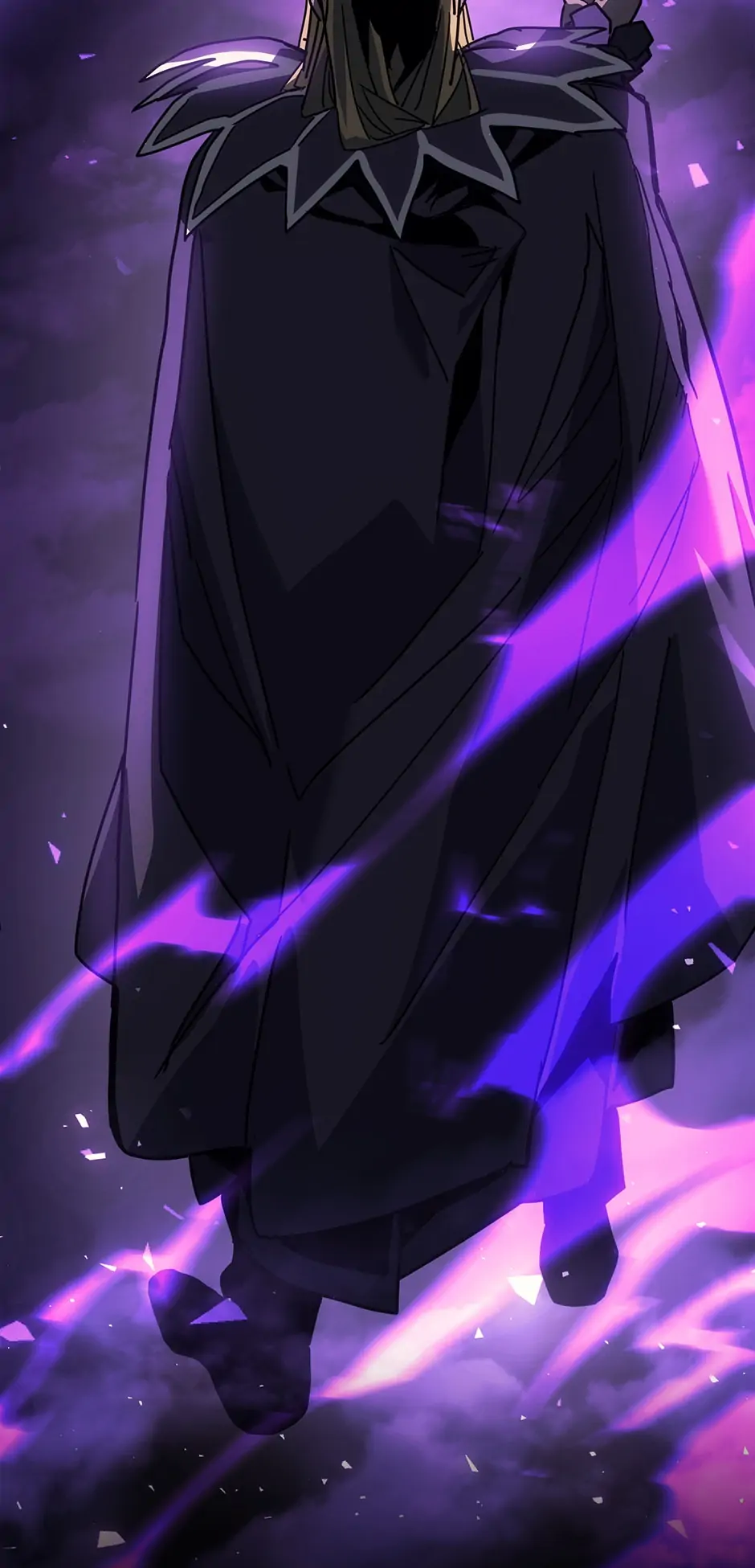 Read A Returner's Magic Should Be Special EN Manga Online