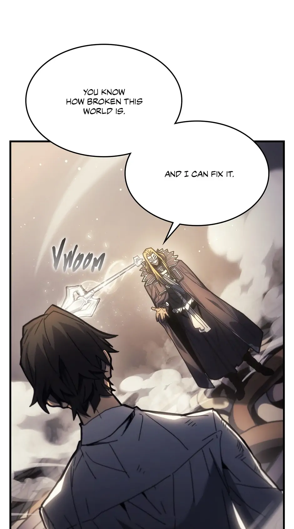 Read A Returner's Magic Should Be Special EN Manga Online