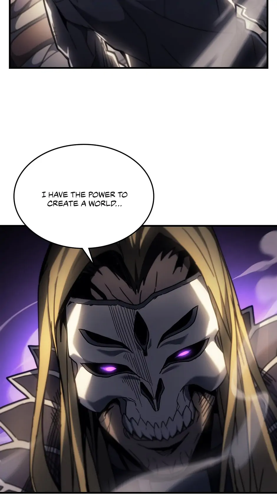 Read A Returner's Magic Should Be Special EN Manga Online