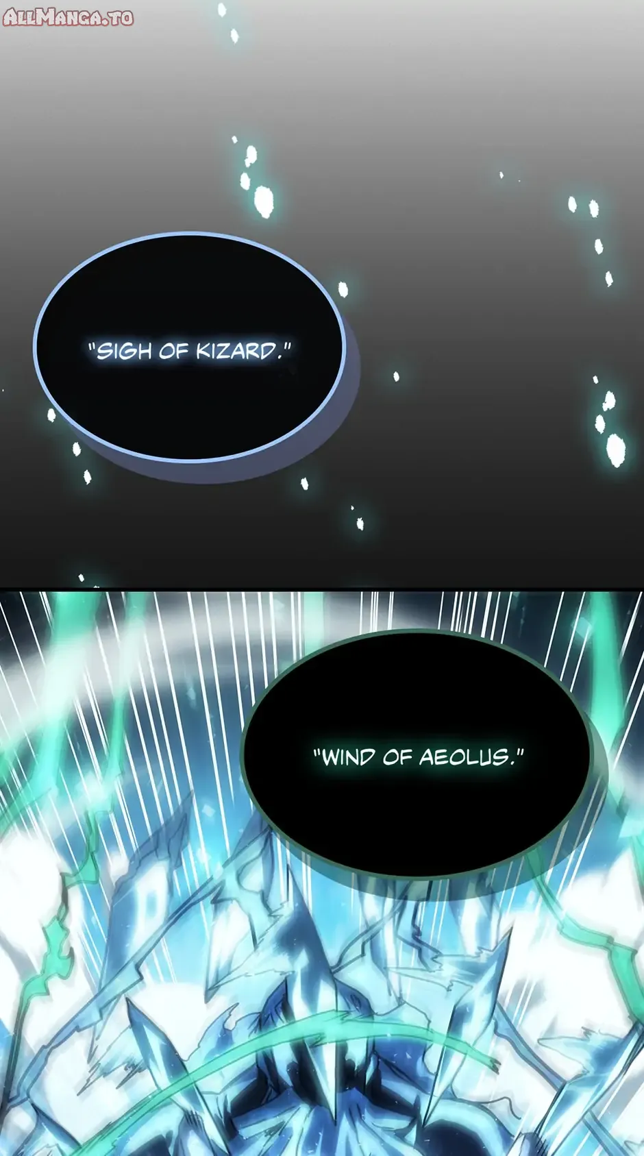 Read A Returner's Magic Should Be Special EN Manga Online