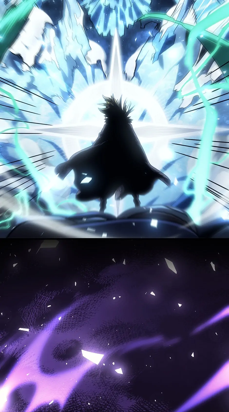 Read A Returner's Magic Should Be Special EN Manga Online