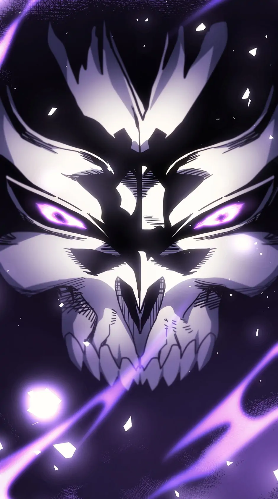 Read A Returner's Magic Should Be Special EN Manga Online