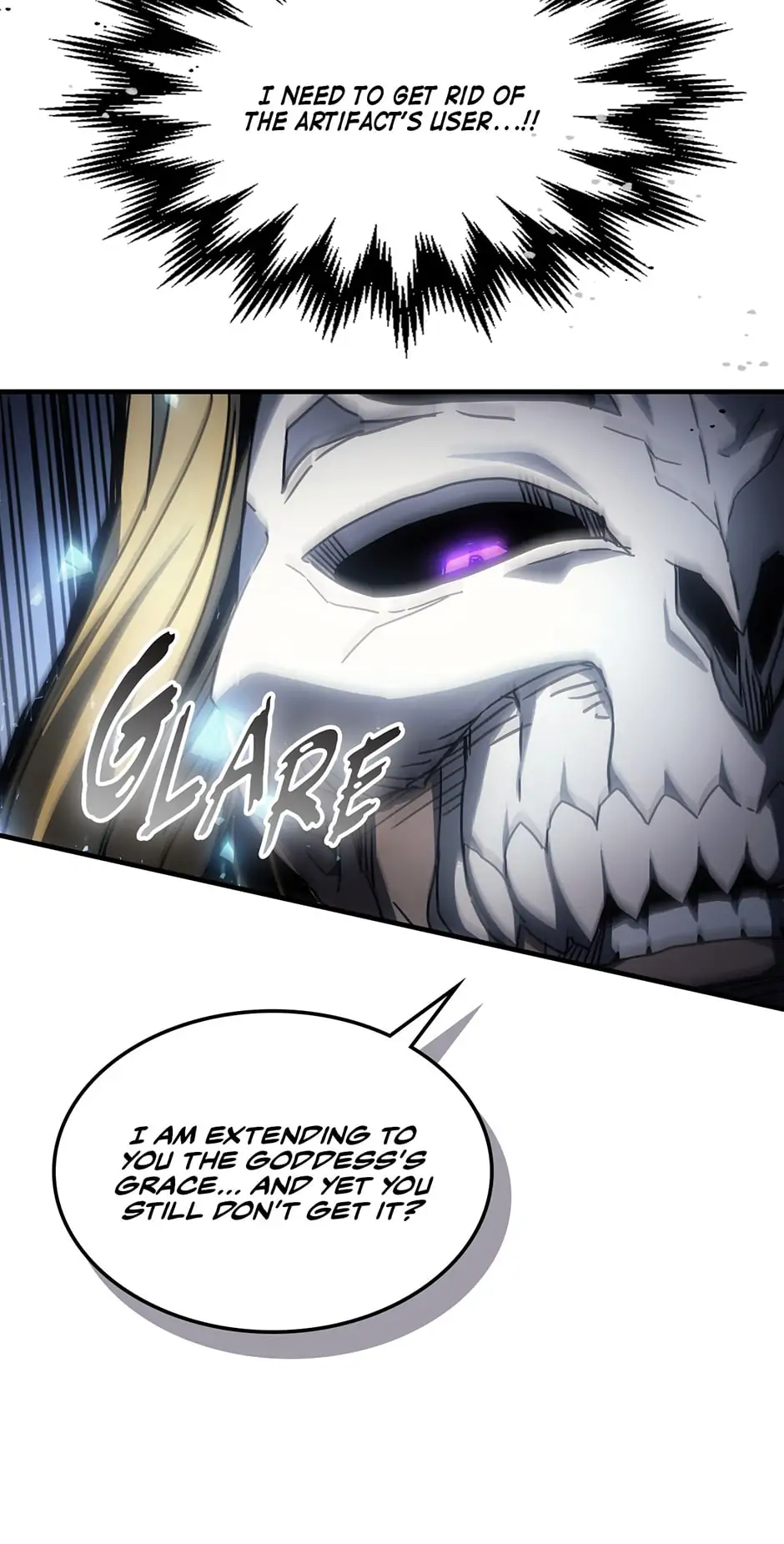 Read A Returner's Magic Should Be Special EN Manga Online