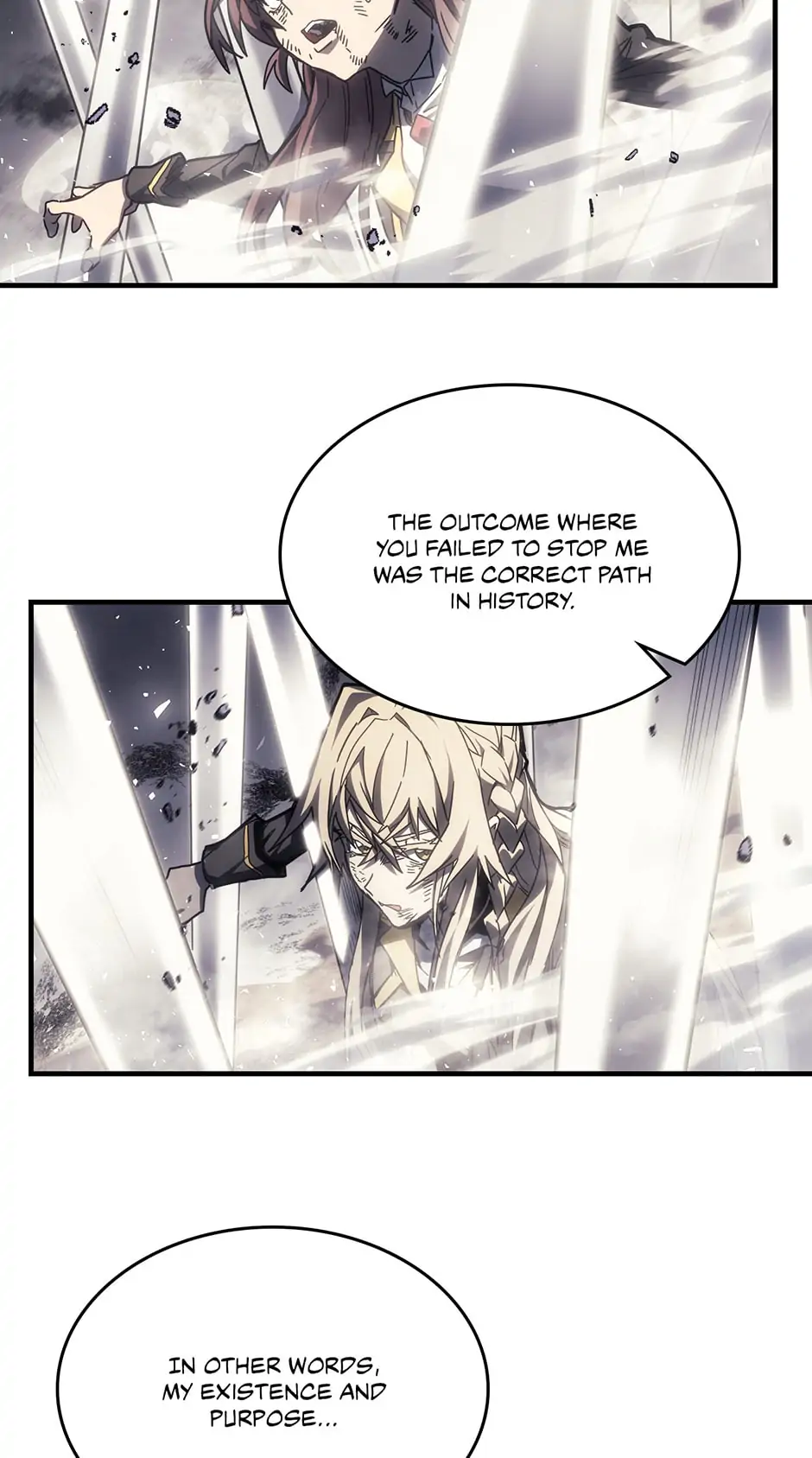 Read A Returner's Magic Should Be Special EN Manga Online