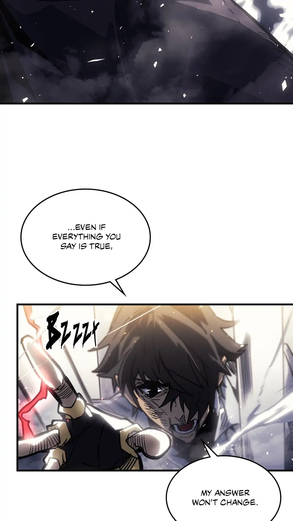 Read A Returner's Magic Should Be Special EN Manga Online