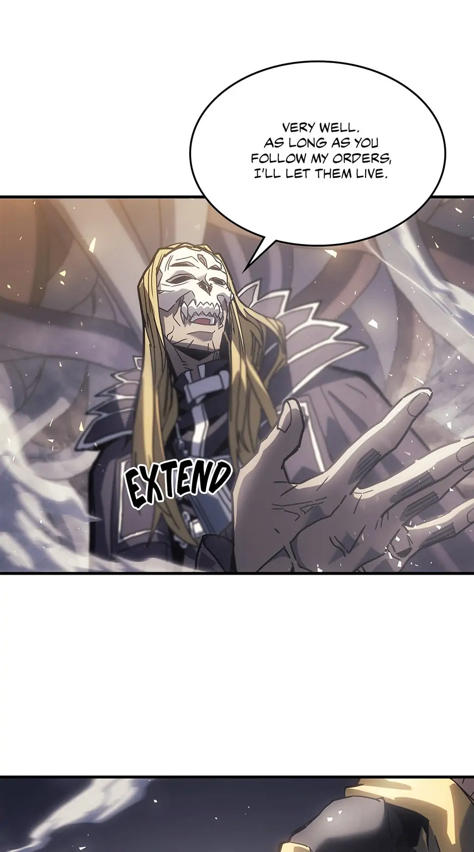 Read A Returner's Magic Should Be Special EN Manga Online