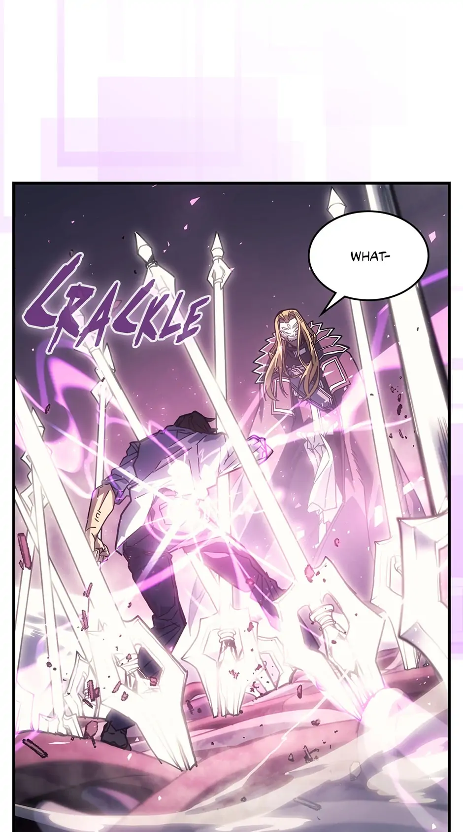 Read A Returner's Magic Should Be Special EN Manga Online