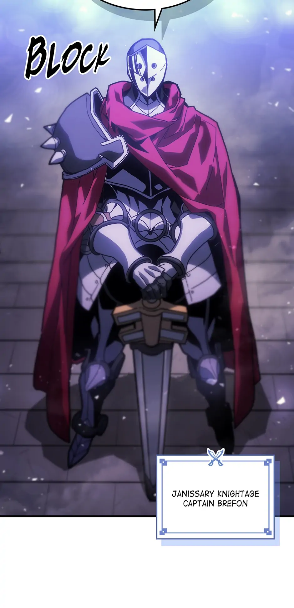 Read A Returner's Magic Should Be Special EN Manga Online