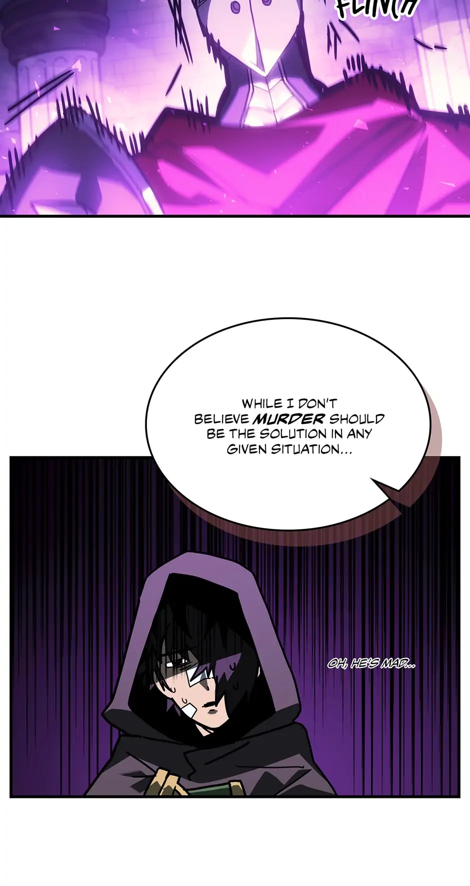 Read A Returner's Magic Should Be Special EN Manga Online