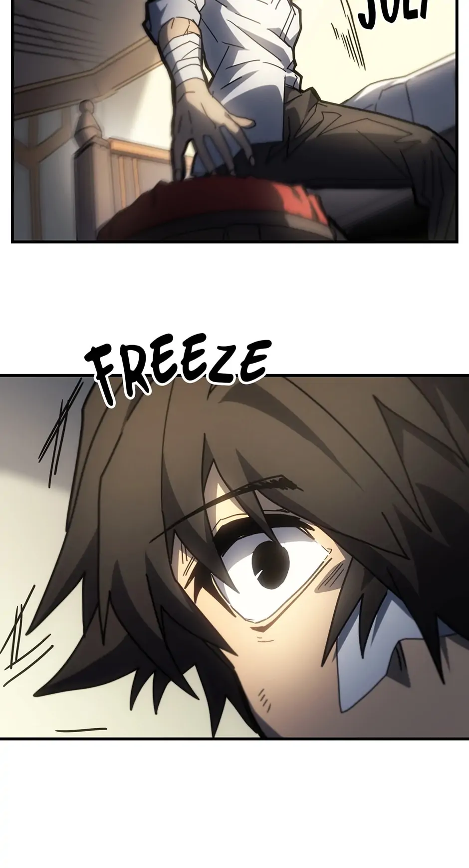 Read A Returner's Magic Should Be Special EN Manga Online