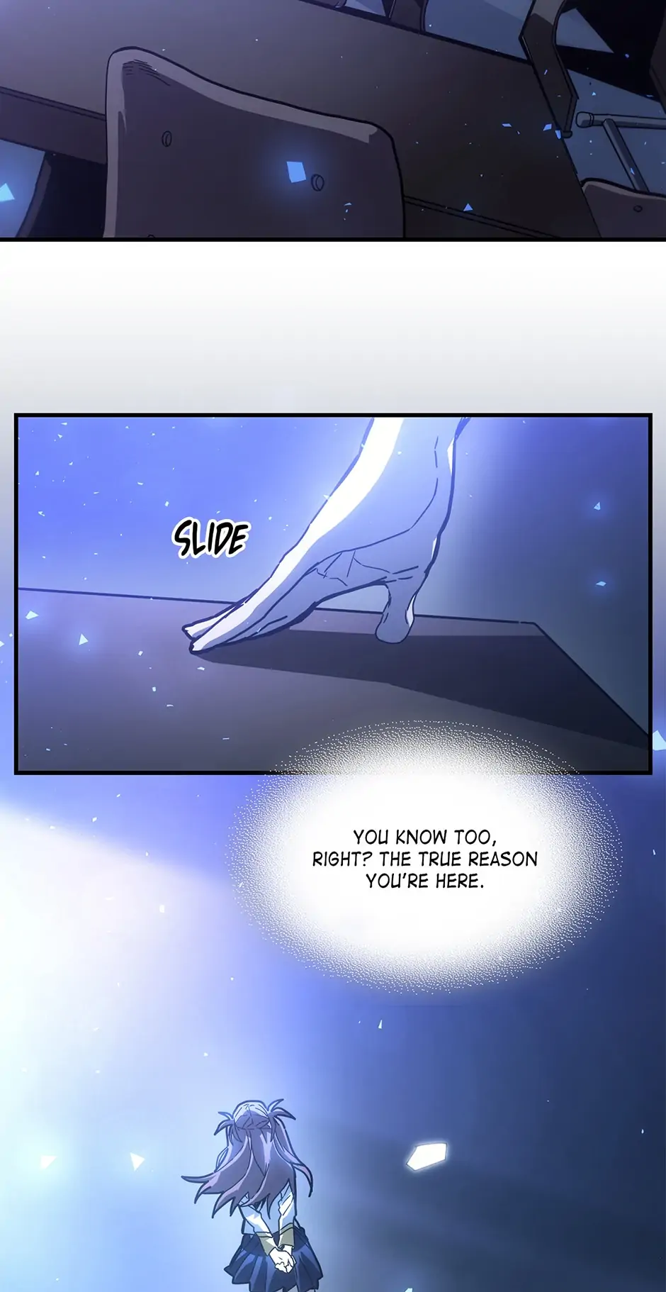 Read A Returner's Magic Should Be Special EN Manga Online