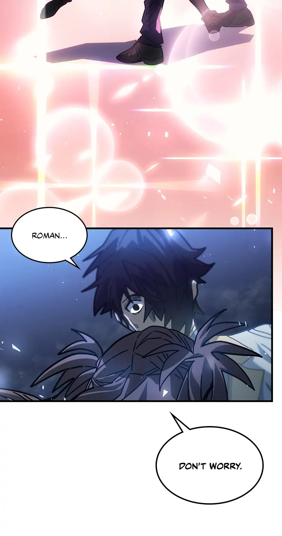 Read A Returner's Magic Should Be Special EN Manga Online