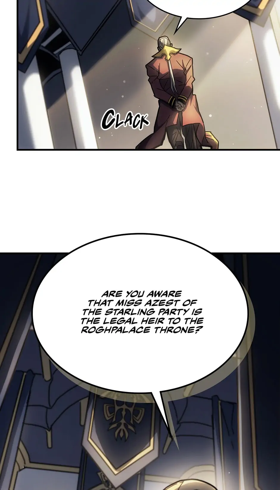 Read A Returner's Magic Should Be Special EN Manga Online