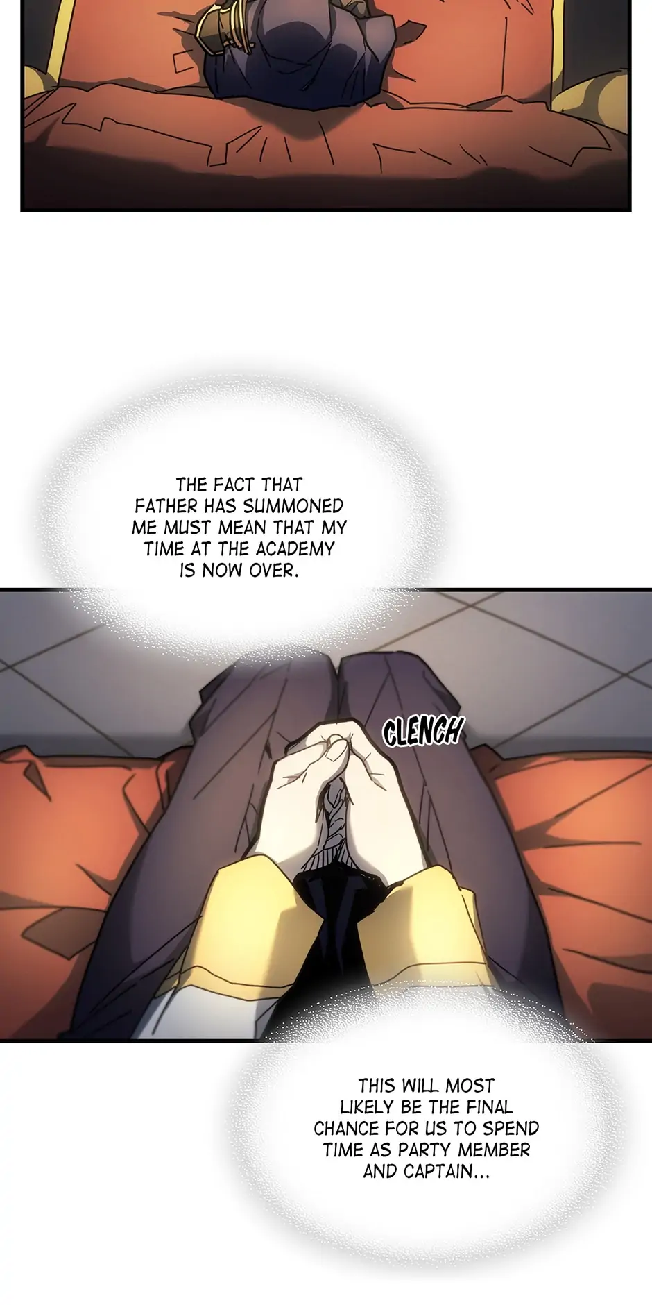 Read A Returner's Magic Should Be Special EN Manga Online