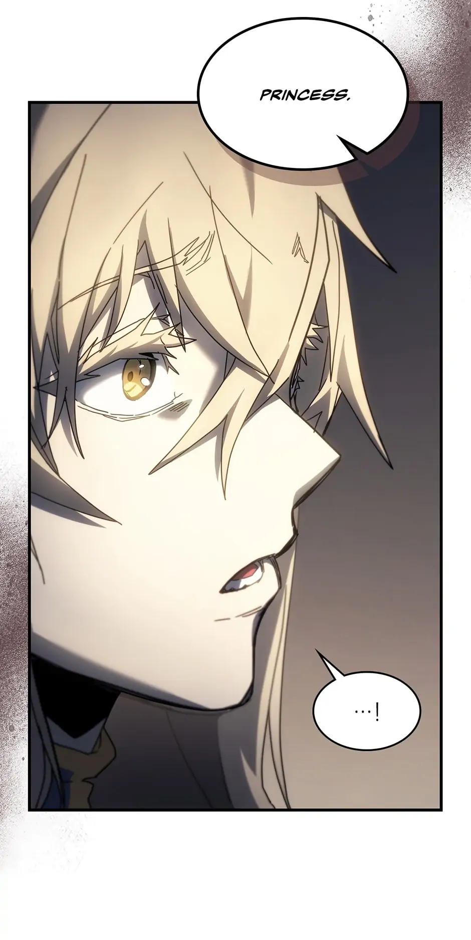 Read A Returner's Magic Should Be Special EN Manga Online