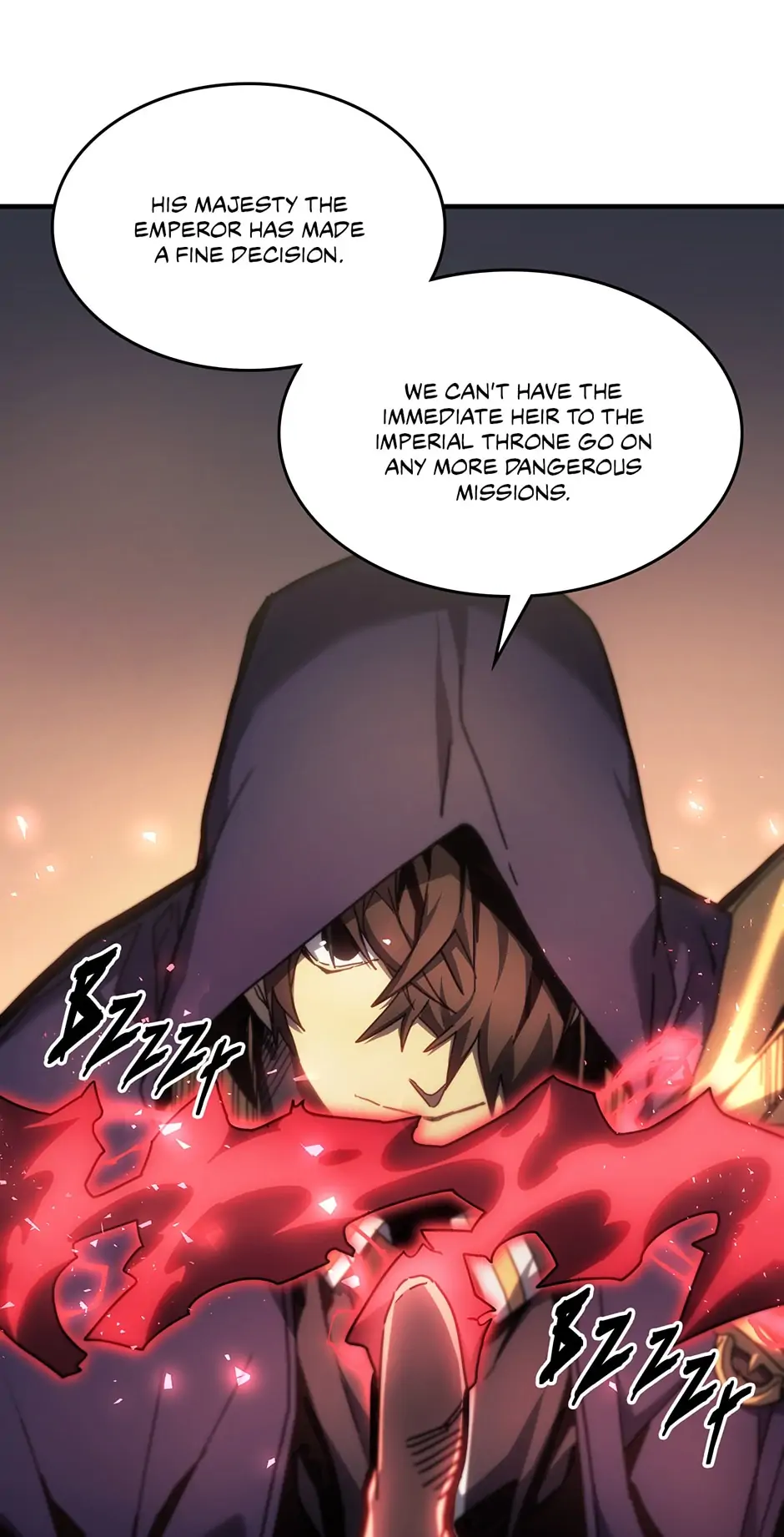 Read A Returner's Magic Should Be Special EN Manga Online