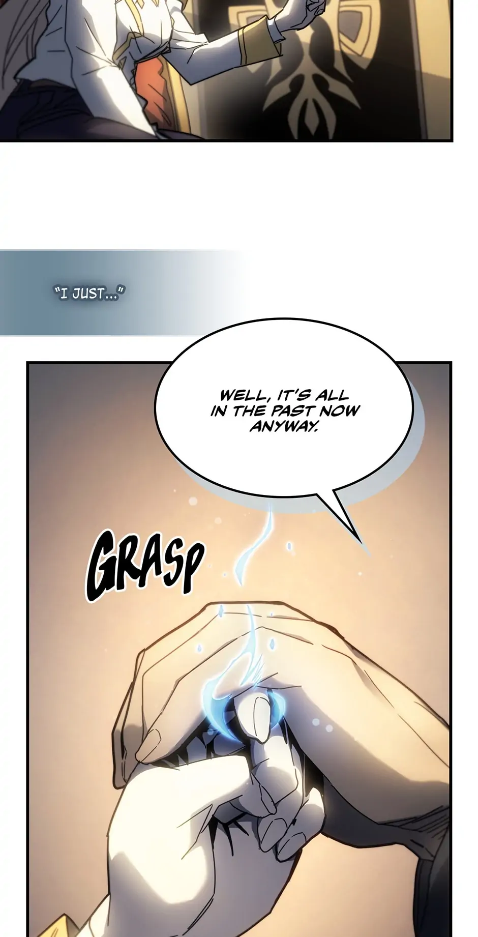 Read A Returner's Magic Should Be Special EN Manga Online