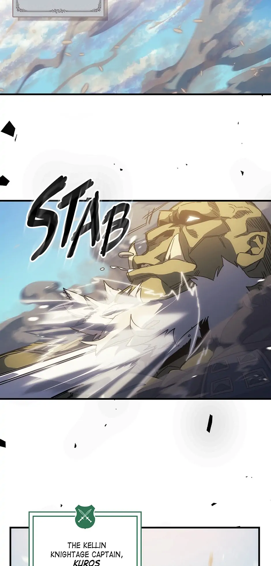 Read A Returner's Magic Should Be Special EN Manga Online