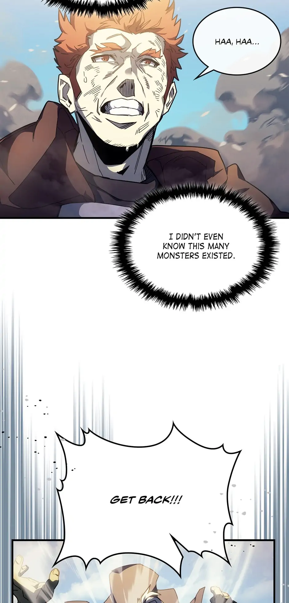 Read A Returner's Magic Should Be Special EN Manga Online