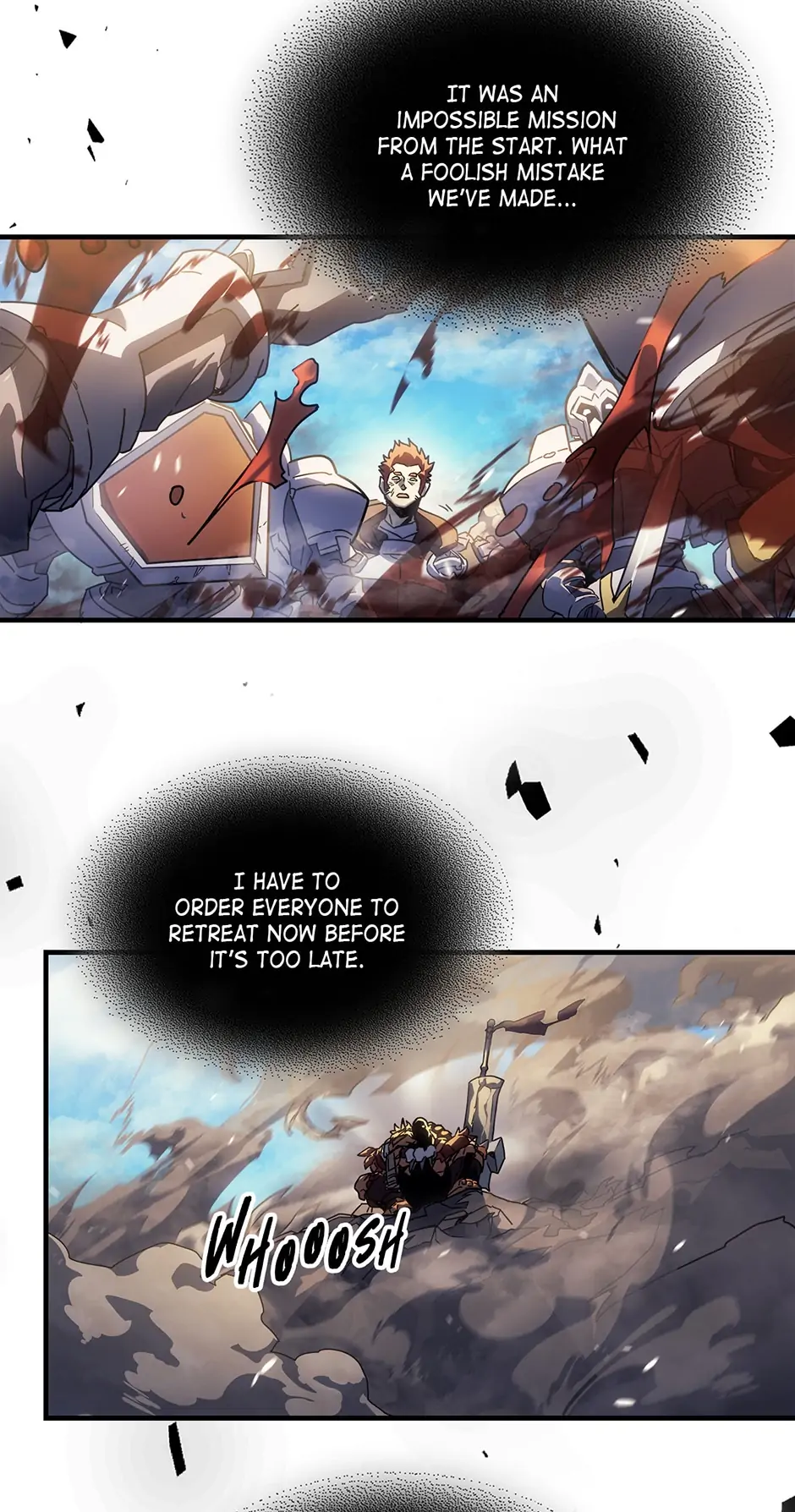 Read A Returner's Magic Should Be Special EN Manga Online