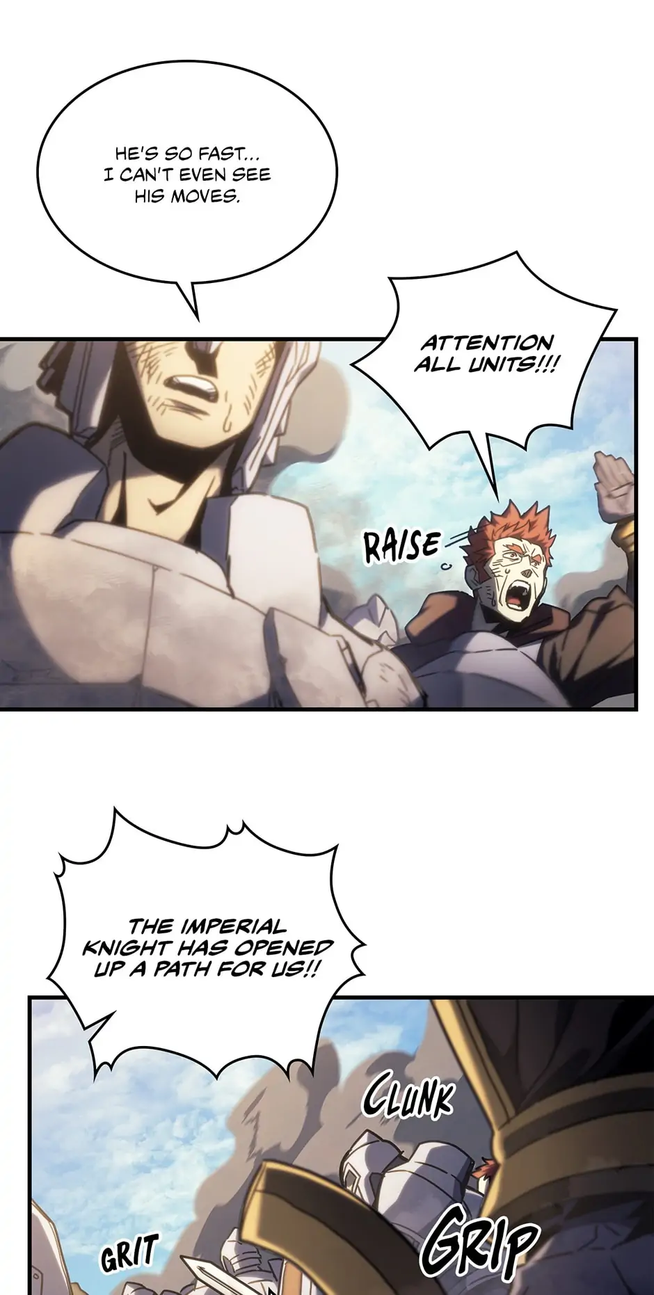 Read A Returner's Magic Should Be Special EN Manga Online