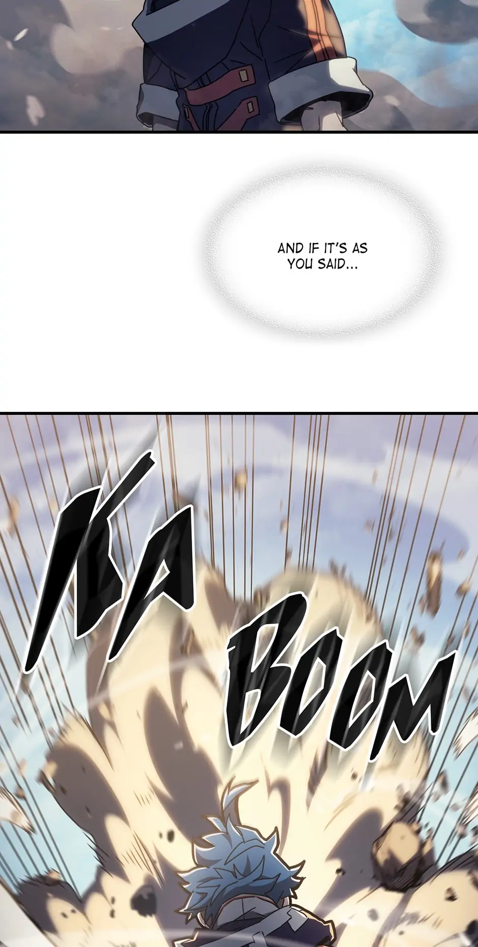 Read A Returner's Magic Should Be Special EN Manga Online