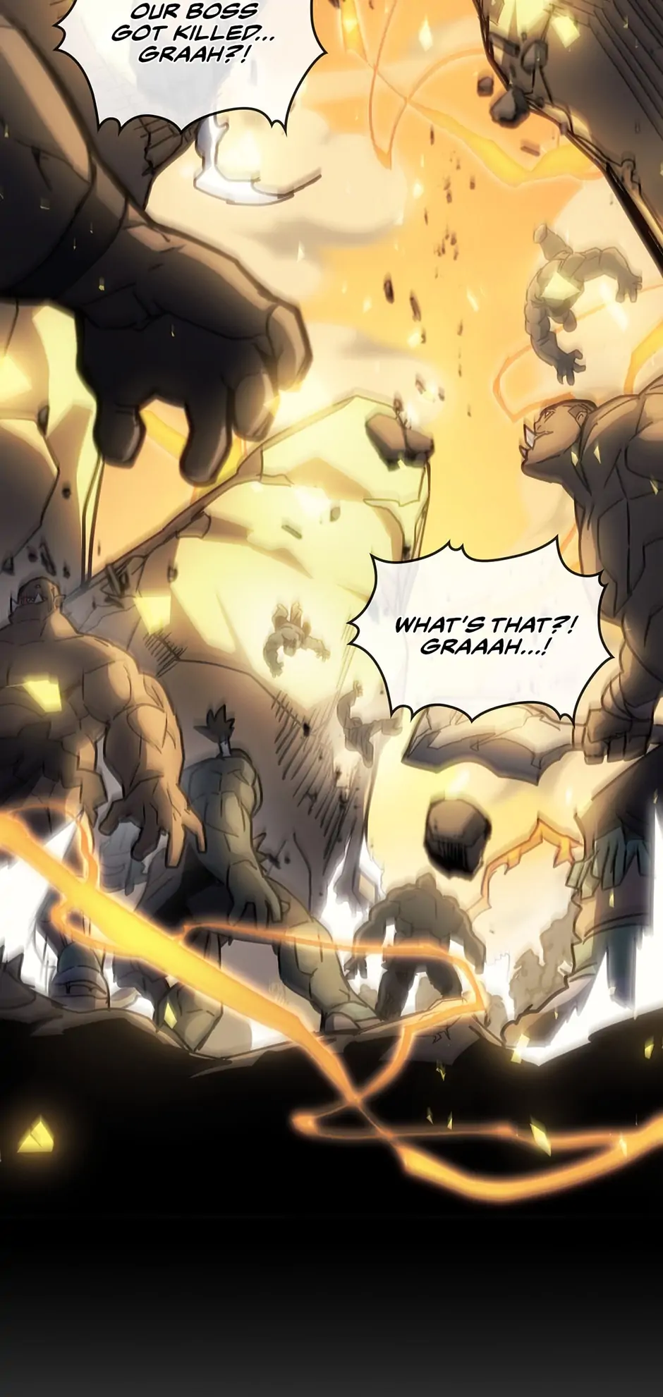 Read A Returner's Magic Should Be Special EN Manga Online