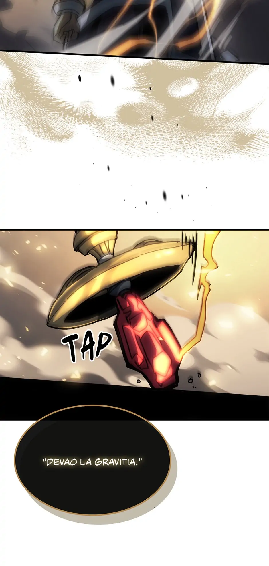 Read A Returner's Magic Should Be Special EN Manga Online