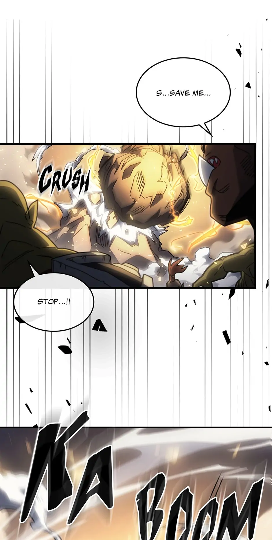 Read A Returner's Magic Should Be Special EN Manga Online