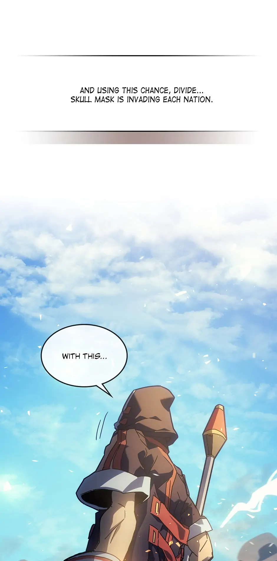 Read A Returner's Magic Should Be Special EN Manga Online