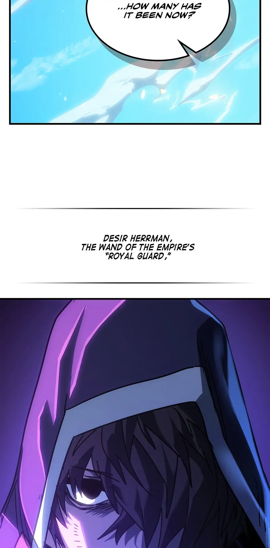 Read A Returner's Magic Should Be Special EN Manga Online