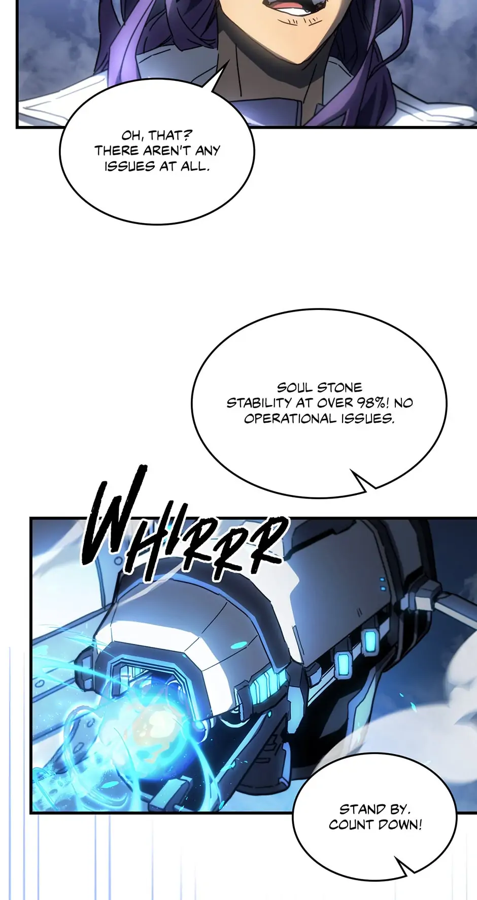 Read A Returner's Magic Should Be Special EN Manga Online