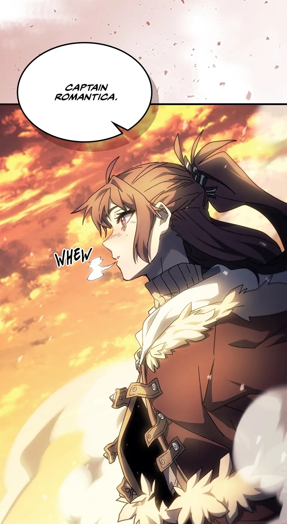 Read A Returner's Magic Should Be Special EN Manga Online