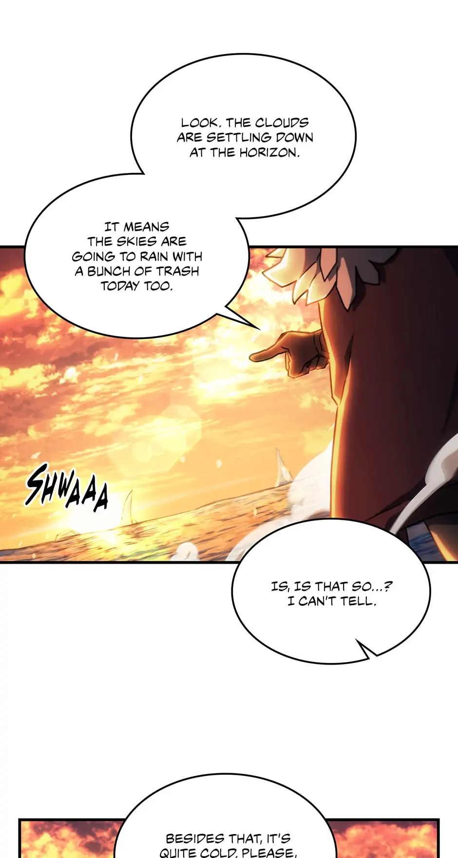 Read A Returner's Magic Should Be Special EN Manga Online