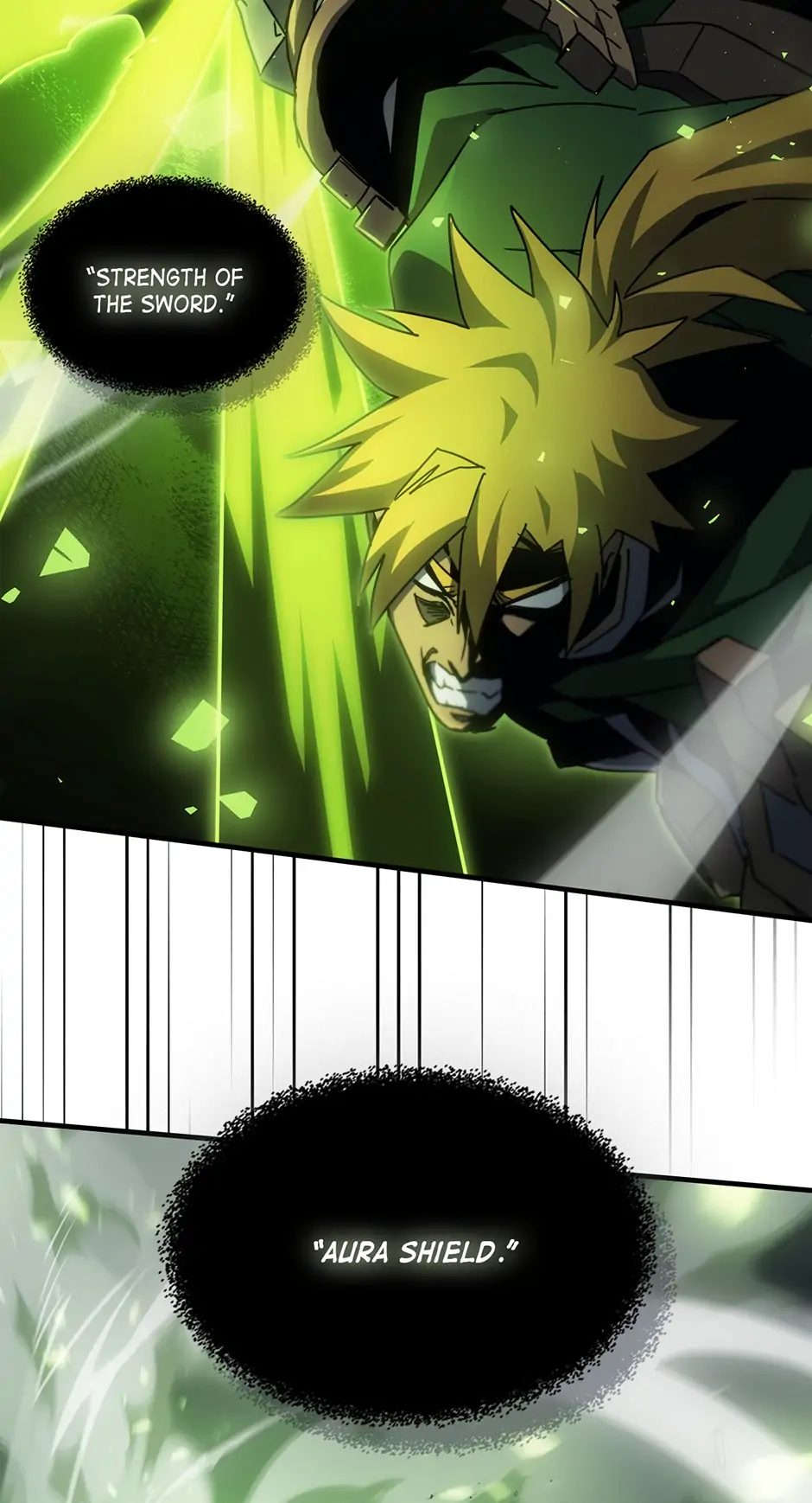 Read A Returner's Magic Should Be Special EN Manga Online