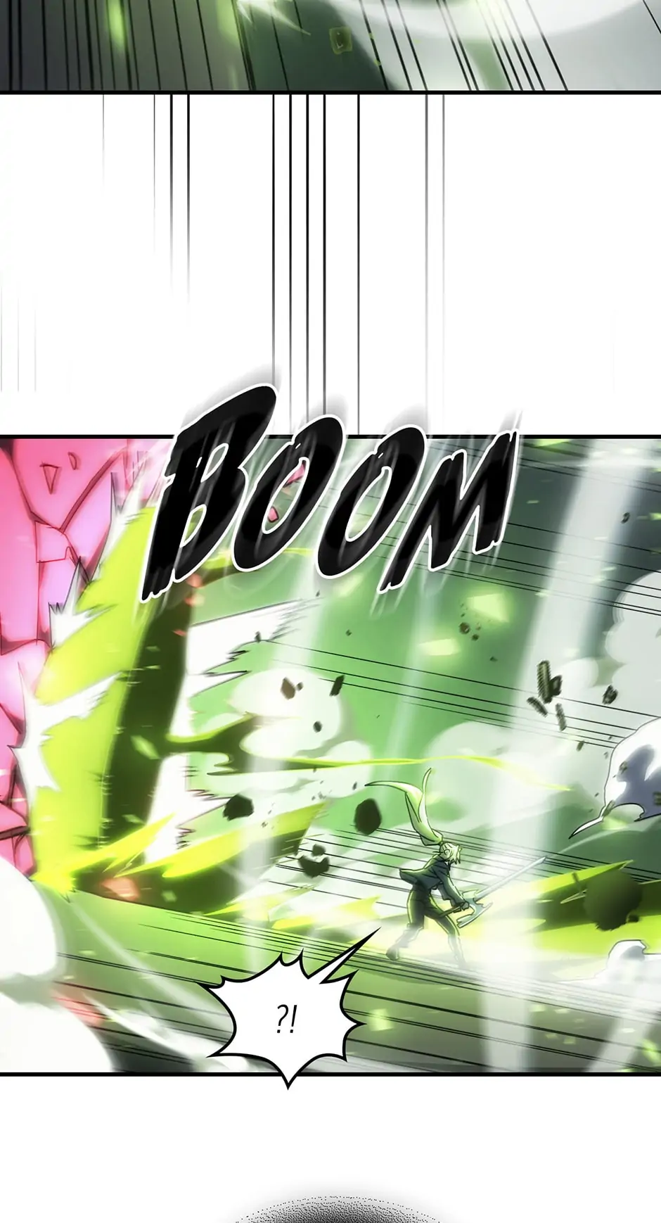 Read A Returner's Magic Should Be Special EN Manga Online