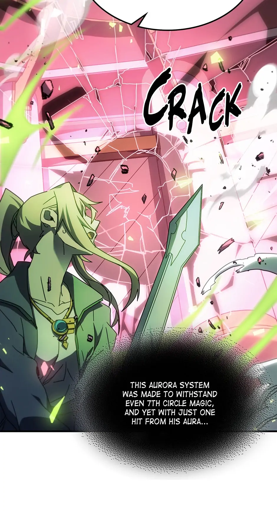 Read A Returner's Magic Should Be Special EN Manga Online