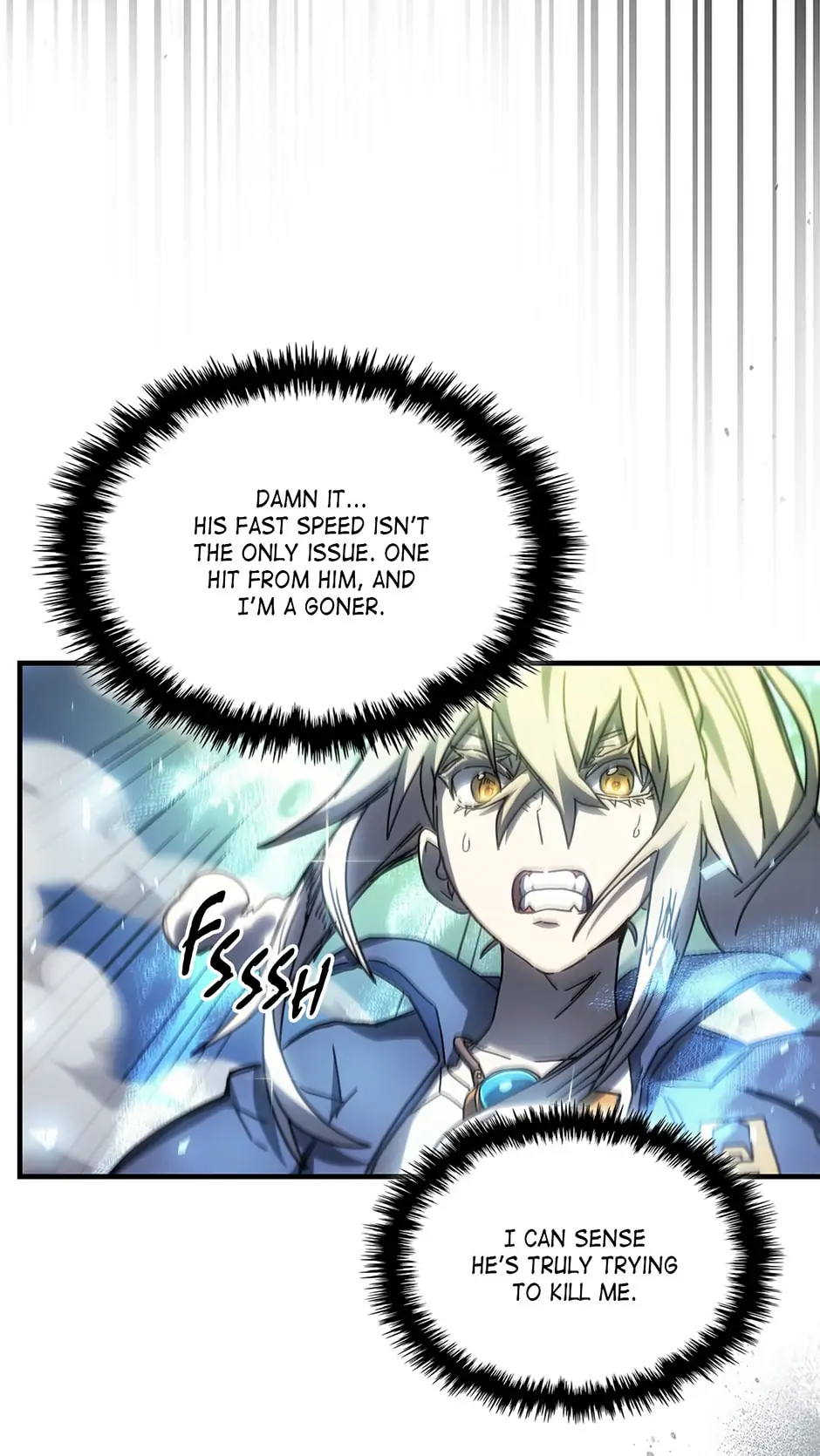 Read A Returner's Magic Should Be Special EN Manga Online