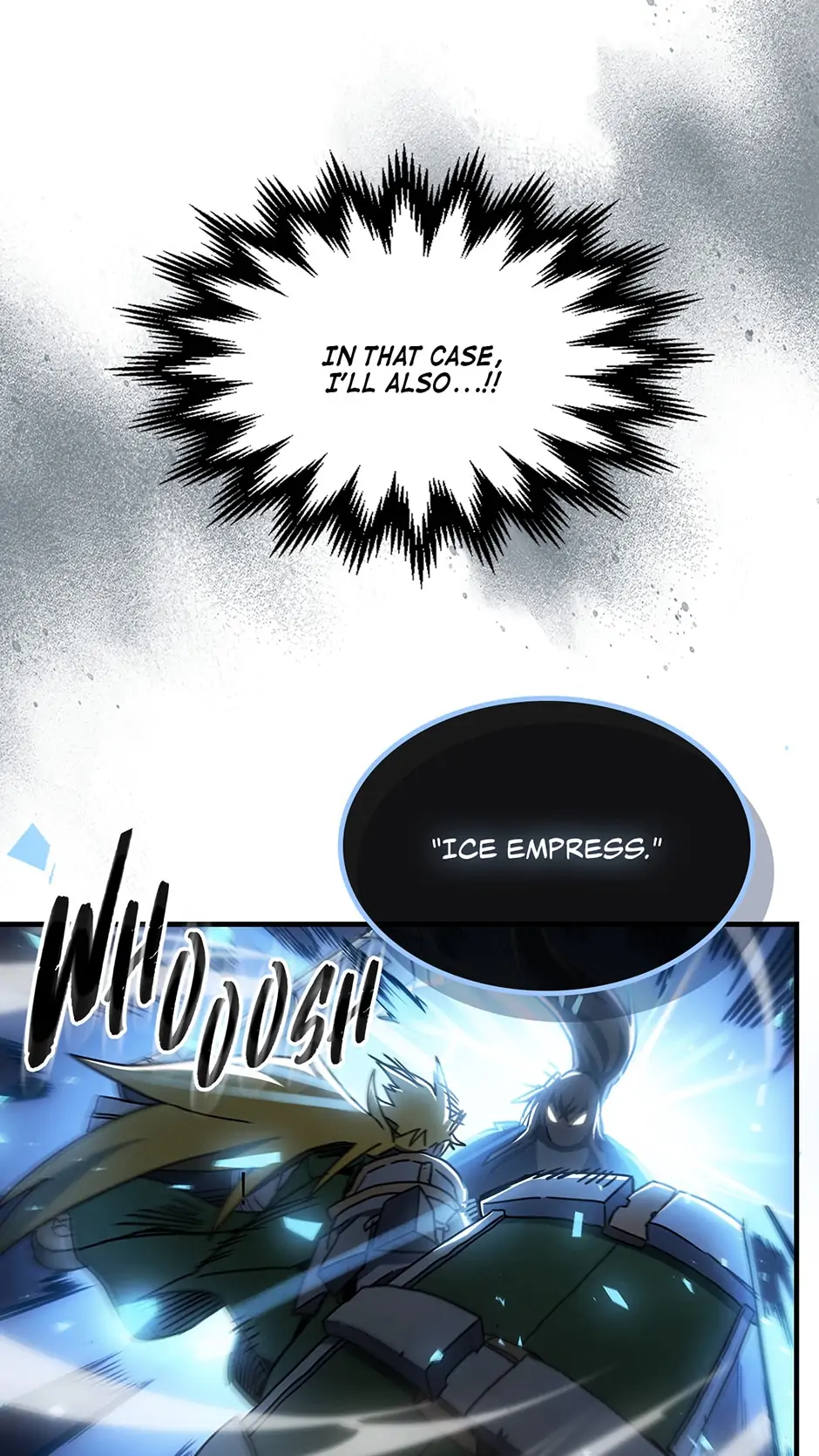 Read A Returner's Magic Should Be Special EN Manga Online