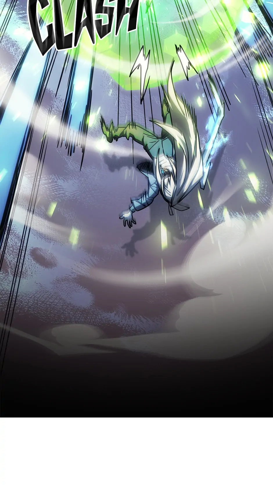 Read A Returner's Magic Should Be Special EN Manga Online