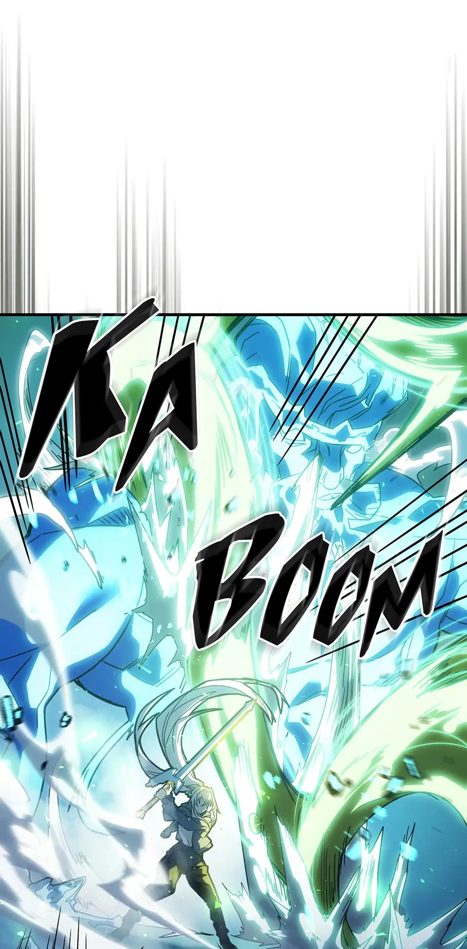 Read A Returner's Magic Should Be Special EN Manga Online